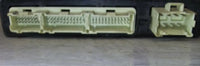 10390402 Pontiac Torrent or Equinox 2005-2006 bcm body control module