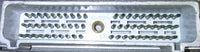 F5CF-12A650-JA ecu ecm computer 1995 Ford Escort