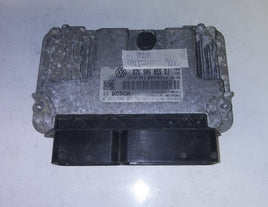 07K 906 055 DJ ecm ecu computer 2010 Volkswagen VW Jetta