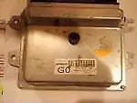 MEC93-130 Nissan Sentra 2007 ecm ecu computer