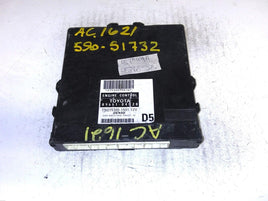 89661-04D20 Toyota Tacoma 2008 ecm ecu computer - Swan Auto
