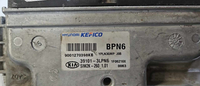39101-3LPN6 Kia Sedona 2019-2021 ecm ecu computer