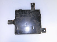MECS-G201 ecm ecu computer 1987 Nissan Pathfinder