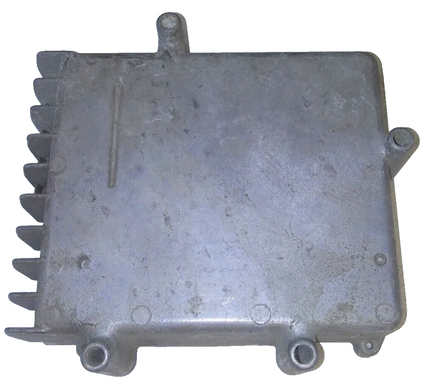 4686478 TCM transmission computer 1993-1995 Dodge Caravan or Plymouth Voyager
