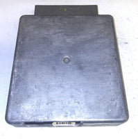 XR3F-12A650-JB ECM ECU computer 1999-2000 Ford Mustang TESTED GOOD