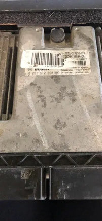 2014-2016 Ford Fusion ecm ecu computer FS7A-12A650-CPA