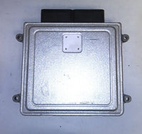 39101-2GGK8 ecm ecu computer 2015-2017 Hyundai Sonata