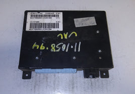 16197906 Cadillac Seville 1994 bcm body control module
