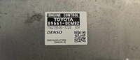 89661-0CM82 ecm ecu computer 2012-2013 Toyota Sequoia