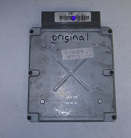 2W2A-12A650-AB ecm ecu computer 2002 Ford F150 F-150  **Tested**