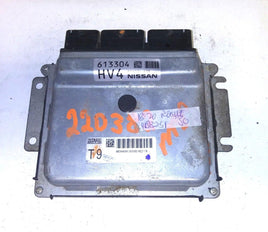 NEC024-678 ecm ecu computer 2018-2020 Nissan Rogue - Swan Auto