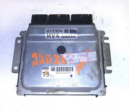 NEC024-678 ecm ecu computer 2018-2020 Nissan Rogue - Swan Auto