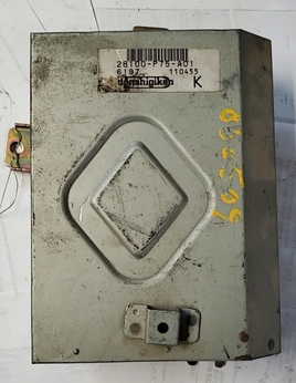 1996-1997 Acura Integra TCM transmission computer 28100-P75-A01
