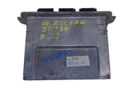8L8A-12A650-ADB Ford Escape 2008  ECM ECU computer **Tested**