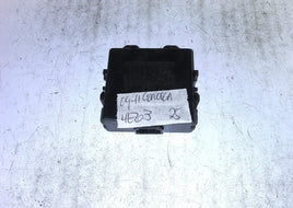 2009-2011 Toyota Corolla tire pressure monitor 89769-02010