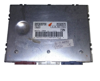 8093699790 ecm ecu computer 1998-1999 Isuzu Rodeo or Amigo