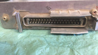 0 265 100 055 BMW 740 740i 1993-1995 abs computer module