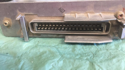 0 265 100 055 BMW 740 740i 1993-1995 abs computer module
