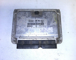 8N0 906 018 C ecu ecm computer 2000-2006 Audi TT - Swan Auto