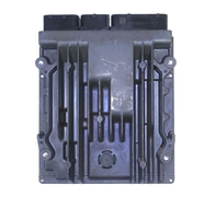 89661-0CY01 ecu ecm computer 2025 Toyota Sequoia