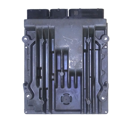 89661-0CY01 ecu ecm computer 2025 Toyota Sequoia