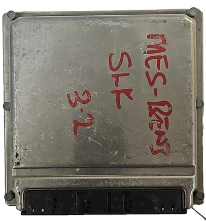 A 030 545 60 32 ecm ecu computer 2001-2002 Mercedes-Benz SLK320