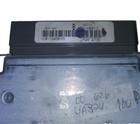 YU3F-12A650-FD ecm ecu computer 2002 Mazda 626 **Tested**