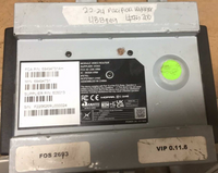 68494731AH video module 2022-2024 Plymouth Voyager or Pacifica