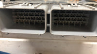P04606830AM Chrysler Concorde 1998 engine control module computer