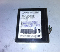 96 963 200tire pressure monitor 2008-2011 Chevrolet Aveo