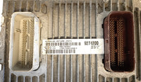 P05150790AC ecm ecu computer 2014 Jeep Grand Cherokee TESTED GOOD