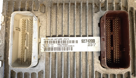 P05150790AC ecm ecu computer 2014 Jeep Grand Cherokee TESTED GOOD
