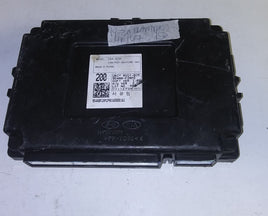 954A0-F2AM2 bcm body control module 2019-2020 Hyundai Elantra