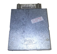 F20F-12A650-CA ecm ecu computer 1992 Mercury Sable