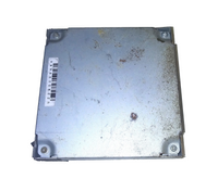 2460.7625222-01 TCM transmission computer 2011 Mini Cooper Clubman