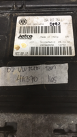 09A 927 750 L VW Jetta 2002 TCM transmission computer