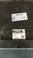 2015 Toyota Avalon power control management control 89681-07020