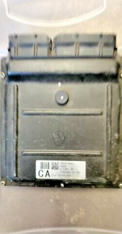 2006 Suzuki Grand Vitara ecm ecu computer 33920-66J02