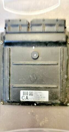 2006 Suzuki Grand Vitara ecm ecu computer 33920-66J02