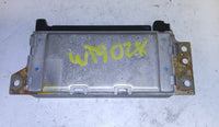 NC14 67 650 abs anti-lock brake control module 1999-2000 Mazda MX-5 Miata