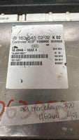 163 545 02 32 K 02 ABS Control Module 1999 Mercedes ML430 or ML320 - Swan Auto