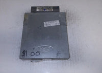 2L5A-12A650-CB ECM ECU computer 2002-2003 Ford Ranger TESTED GOOD