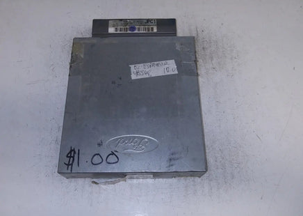2L5A-12A650-CB ECM ECU computer 2002-2003 Ford Ranger TESTED GOOD