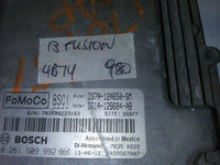 DS7A-12A650-SM ecm ecu computer 2013 Ford Fusion **TESTED GOOD**