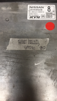 285H06HA5B Infiniti Power Steering control module