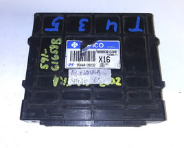 95440-39232 tcm transmission computer 2003 Hyundai Elantra