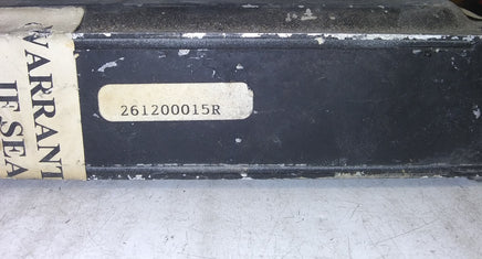 261200015R BMW ecm ecu computer