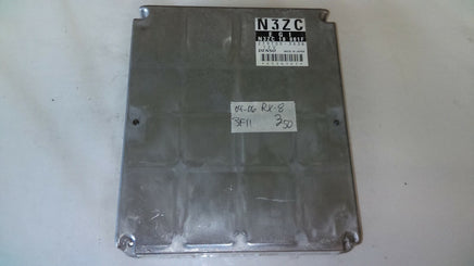2004-2006 Mazda RX8 RX-8 ecm ecu computer N3ZC 18 881F