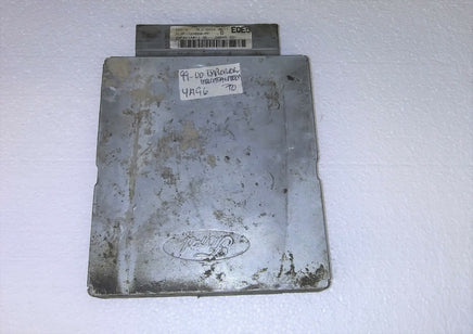 XL2F-12A650-PF ecm ecu computer 1999-2000 Ford Explorer Mountaineer **Tested*