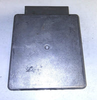 YW7F-12A650-GC ecm ecu computer 2000 Ford Crown Vic **tested**